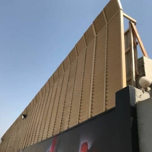 سواتر-حديد-مجدول-وشرائح-‫1‬ مقاول مظلات وسواتر وهناجر خميس مشيط