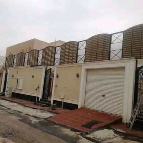 سواتر-حديد-مجدول-وشرائح-‫34669057‬-‫‬ سواتر حديد