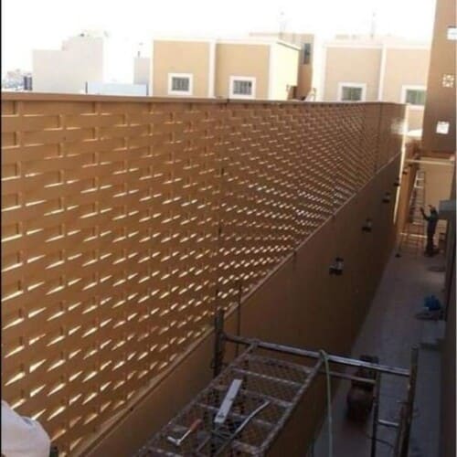 سواتر-حديد-مجدول-وشرائح-‫34669064‬-‫‬ سواتر حديد
