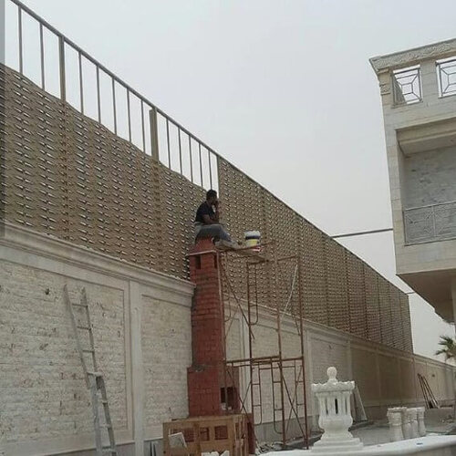 سواتر-خشبية-‫34669058‬-‫‬ مقاول مظلات وسواتر وهناجر خميس مشيط
