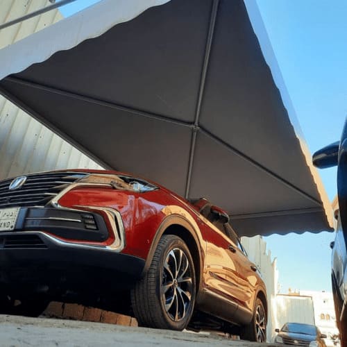 مظلات-سيارات-مكة17 مظلات سيارات الجنوب