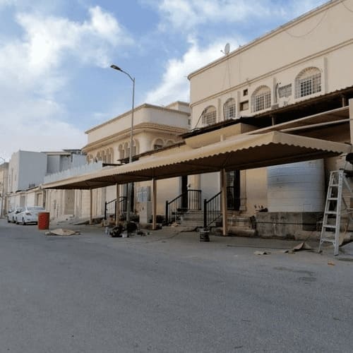 مظلات-سيارات-مكة30 تركيب مظلات ظهران الجنوب